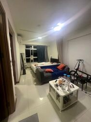 Blk 421B Northshore Straitsview (Punggol), HDB 2 Rooms #542387751